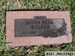 Annie Belle Lamb Walker