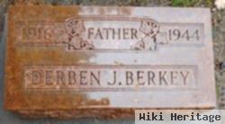 Derben J. Berkey