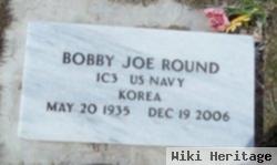 Bobby Joe Round