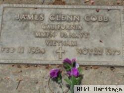 James Glenn Cobb