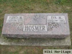 Floyd M. Hosmer