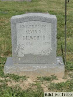 Kevin S Gilworth