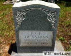 Mary Iva Denton Trevathan