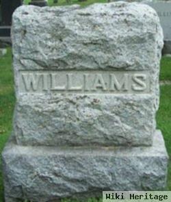 Daniel S. Williams