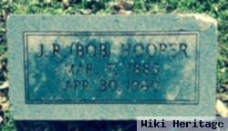 Jessie Robert "bob" Hooper