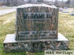 Corney H Stover