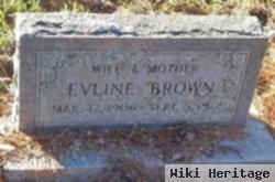 Evline Brown