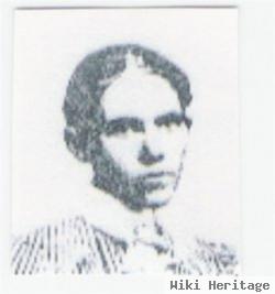 Katherine Louisa "katie" Diess Doak