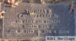 Thomas R. Cannizzaro, Jr