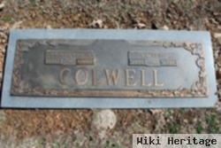 Wa "pete" Colwell