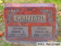 Fred Harrison Griffeth