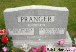 Katrina R. Kelley Pranger