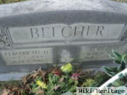 Robert J Belcher