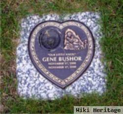 Gene Bushor