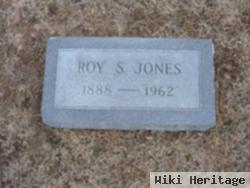 Roy S. Jones