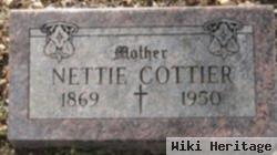 Nettie Cottier