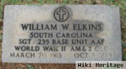 William Walker Elkins