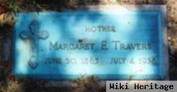 Margaret E. Travers