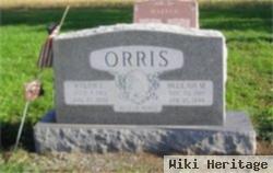 Ralph E. Orris