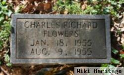 Charles Richard Flowers