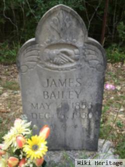 James Bailey