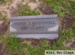 Joseph J. Mcgonnell