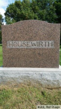 Charles J Housewirth