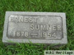 Ernest Sumner