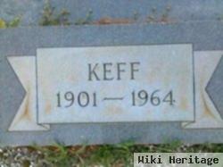 Keff Short