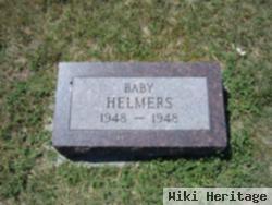 Baby Helmers