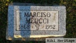 Marciso Meucci