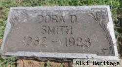 Dora D. Vantine Smith