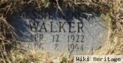 Bessie Geneva Walker