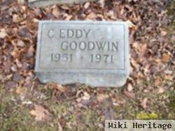 Clinton Eddy Goodwin