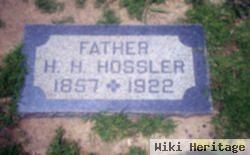 H. H. Hossler