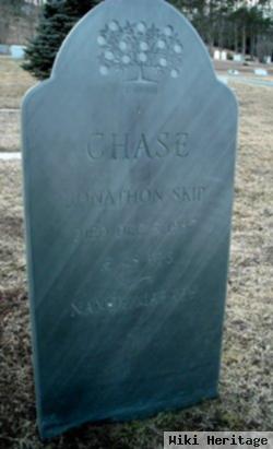 Jonathon "skip" Chase