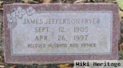 James Jefferson Fryer