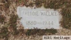 Freddie Wallace