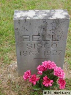 Nancy Arabelle "belle" Sisco