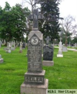 Maria Meyers Seiler