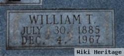 William T Hale