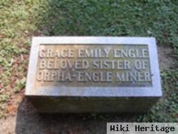 Grace Emily Miner Engle