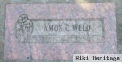 Amos C. Weld