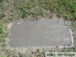 Daniel A Quillan