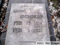 Lorenz Enzminger