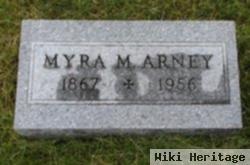 Myra Stewart Arney