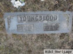 Sara Jane Brady Youngblood