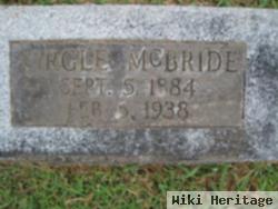 Virgil Mcbride