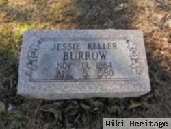 Jessie Keller Burrow