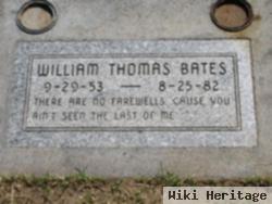 William Thomas Bates